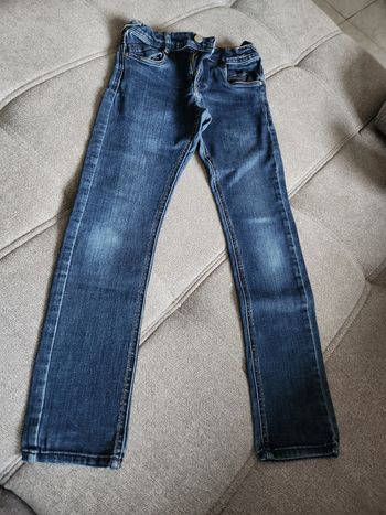 Jeans skinny