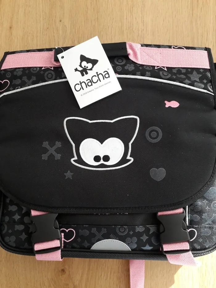Cartable