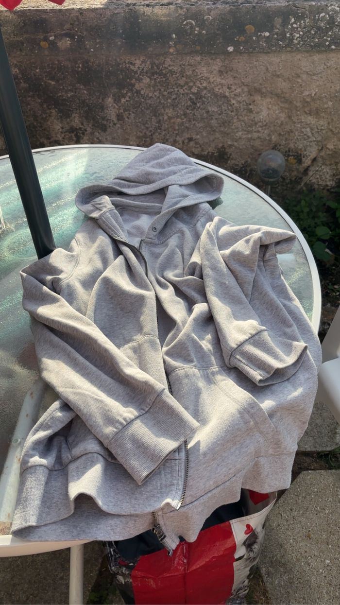 Veste - photo numéro 2