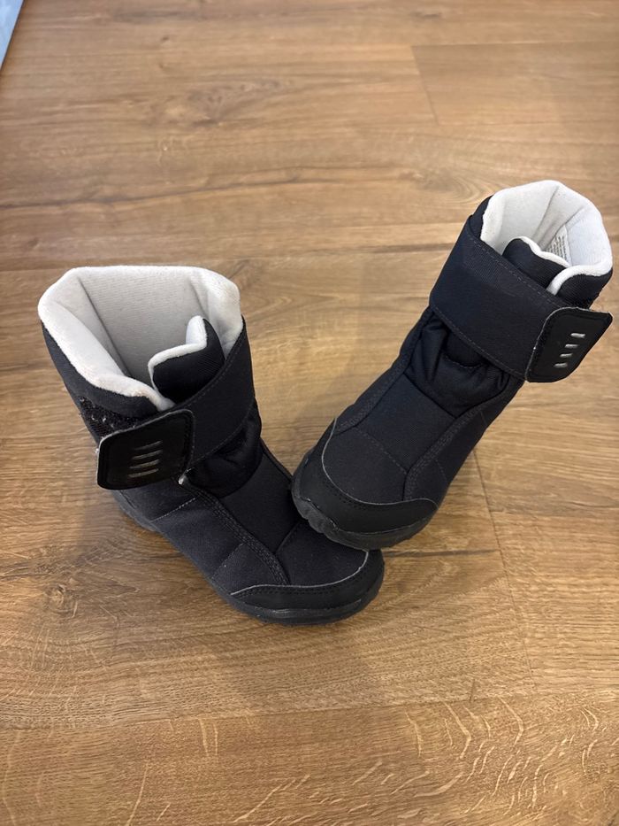 Après ski quechu - photo numéro 2