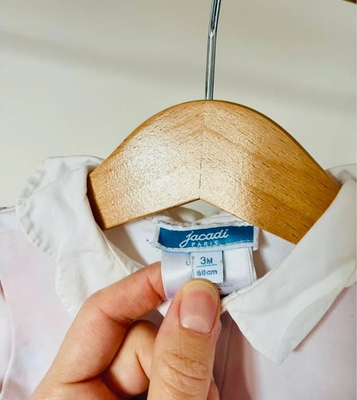 Pyjama Jacadi - photo numéro 3