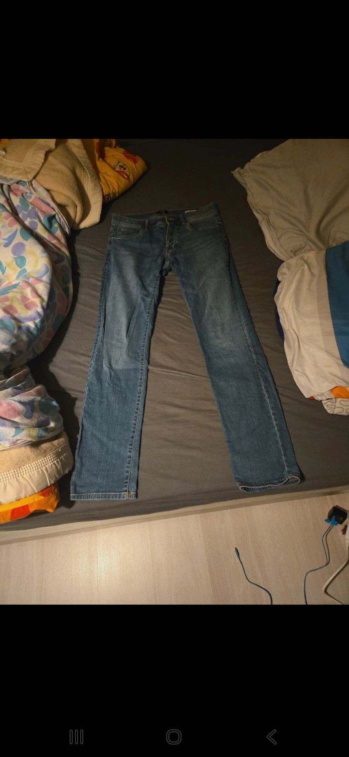 Jean Jules W30 FR40