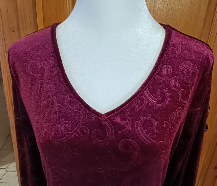 Robe hiver femme - photo numéro 2