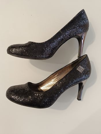 Escarpins REPLAY pailletés 