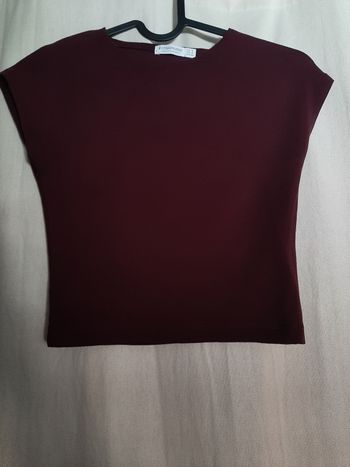T shirt stradivarius 