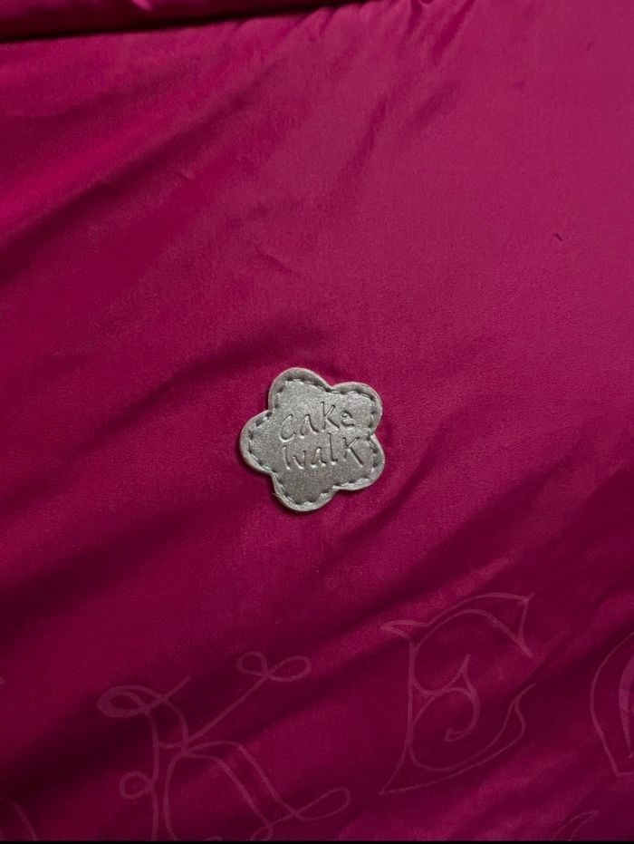 Doudoune cakewalk - photo numéro 8