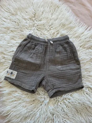 Short zara