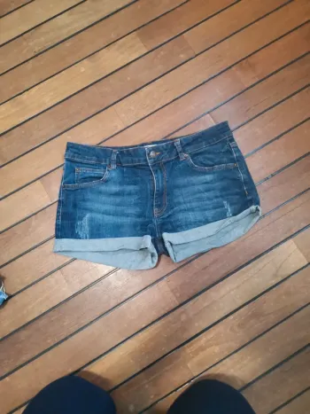 Short pull&bear