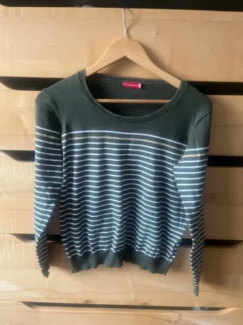 Pull basique