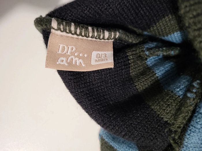 Bonnet - photo numéro 2