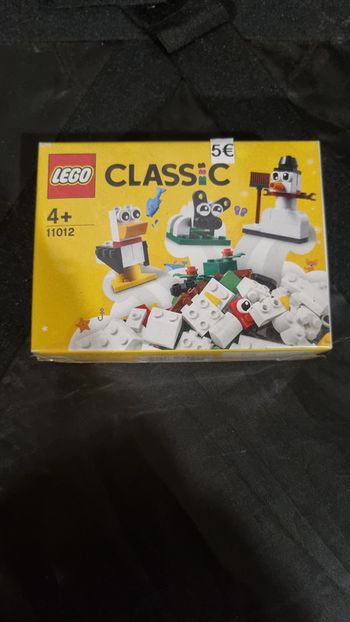 lego creator 11012