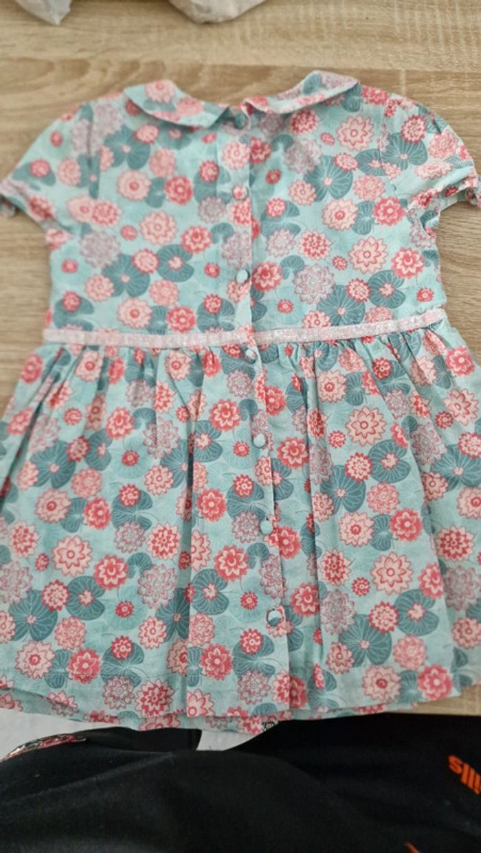 Robe 24 mois - photo numéro 3