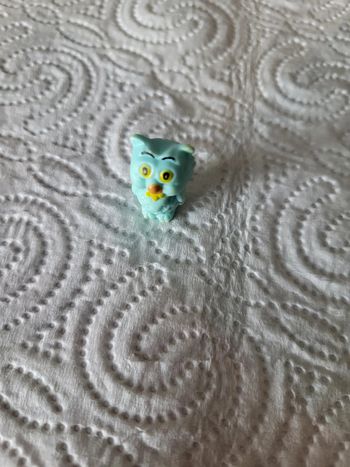 Figurine chouette hibou