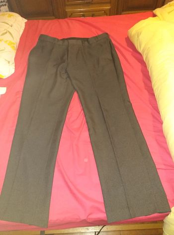 pantalon homme taille 48 tout simplement