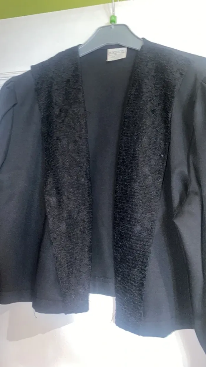 Blazer - photo numéro 2
