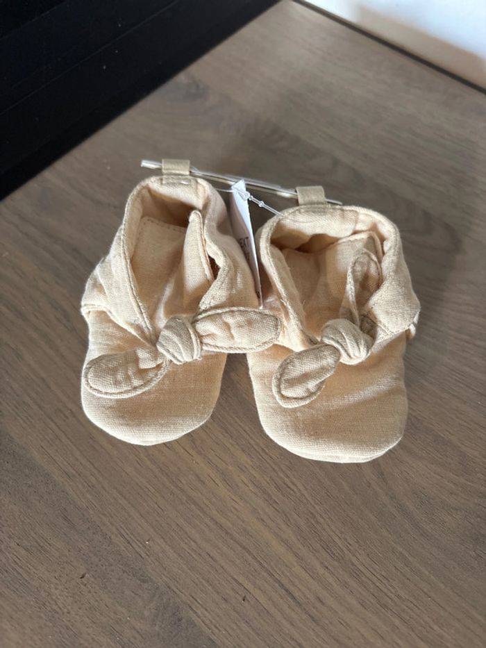 Chausson très léger - next baby - 18