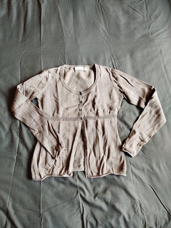 Veste léger