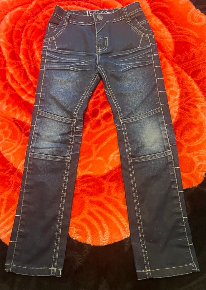 Jean orchestra garçon - photo numéro 2