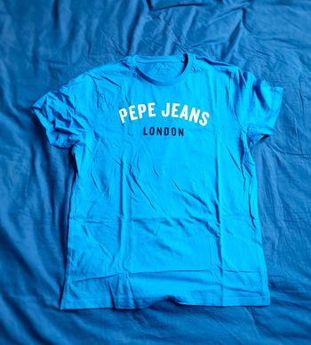 Tee-shirt pepe jeans homme