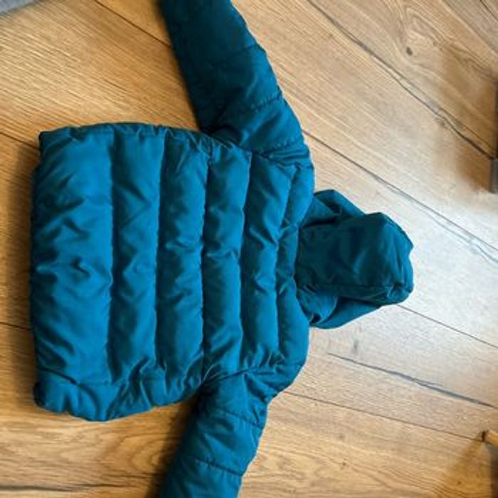 Manteau Doudoune décathlon 2 ans - photo numéro 2
