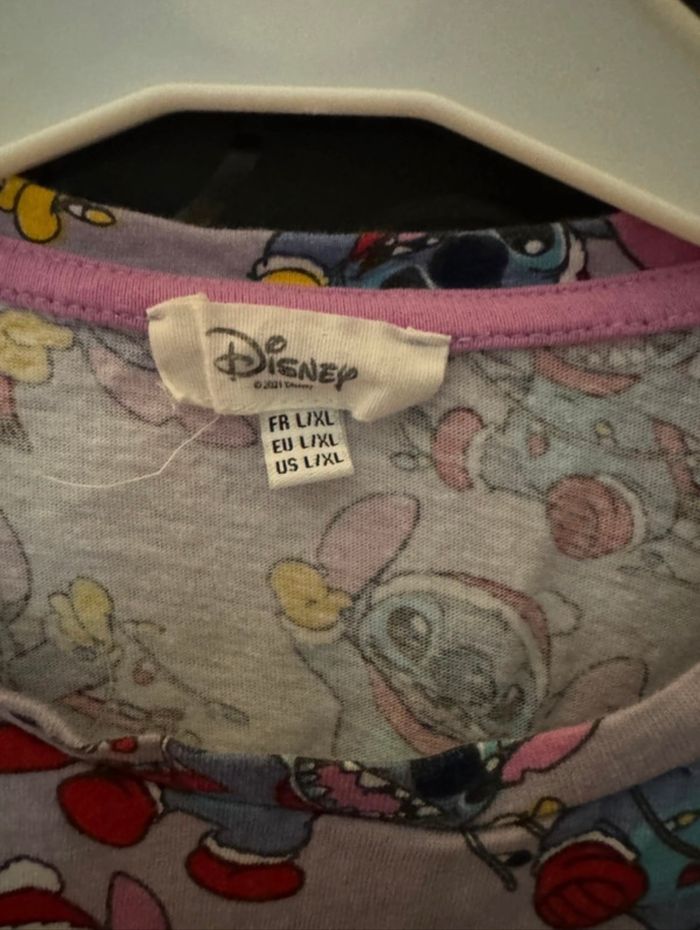 Pyjama Stitch - photo numéro 3