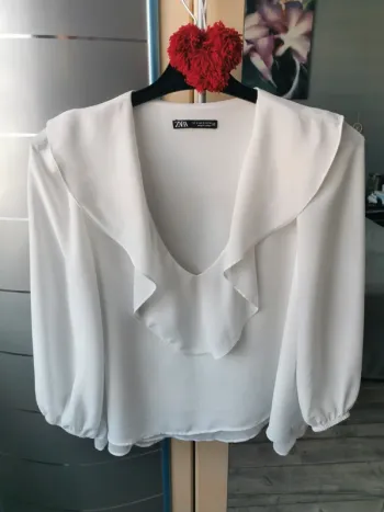 Blouse Zara 36