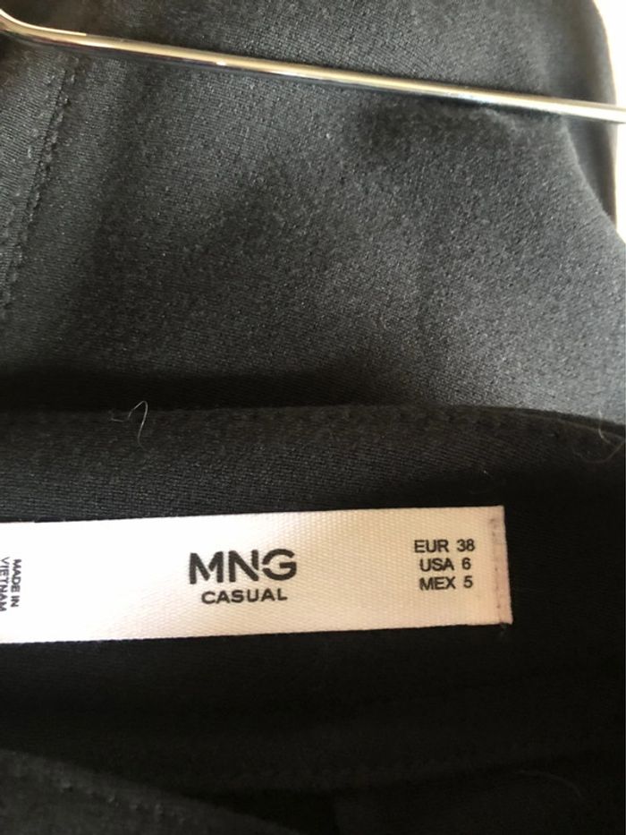 Mini jupe Mango - photo numéro 4