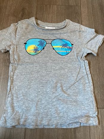 T-shirt Storytelling 5 ans