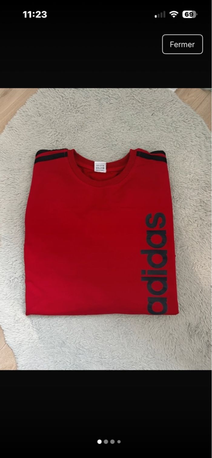 Pull homme - photo numéro 2