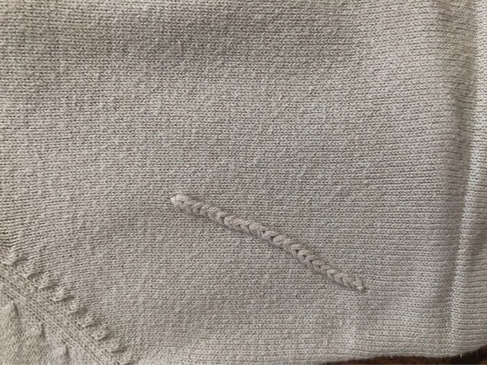 Gilet boléro Okaidi 3 ans - photo numéro 4