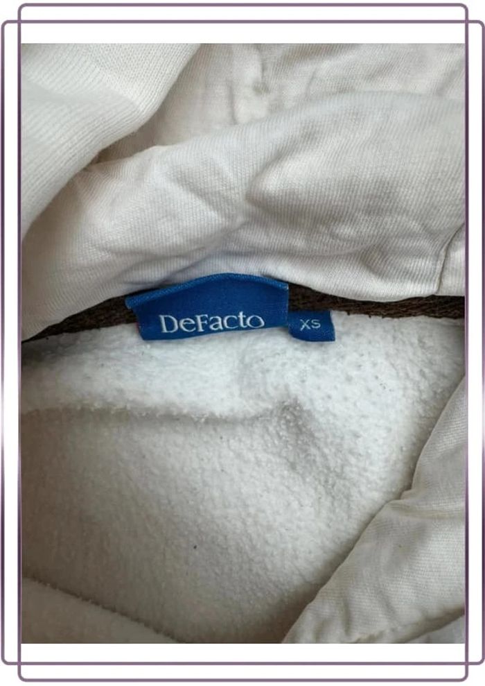 Sweat à capuche Golden states warriors NBA - photo numéro 10