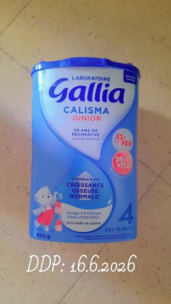 Gallia 4eme age