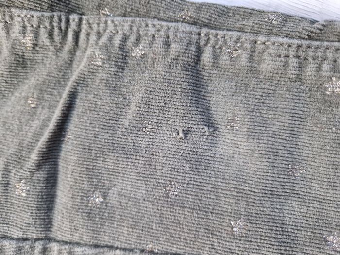 Pantalon 4ans - photo numéro 2