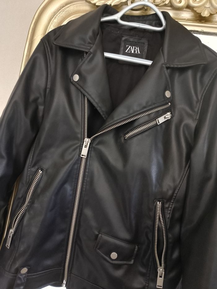 Perfecto Zara - photo numéro 5