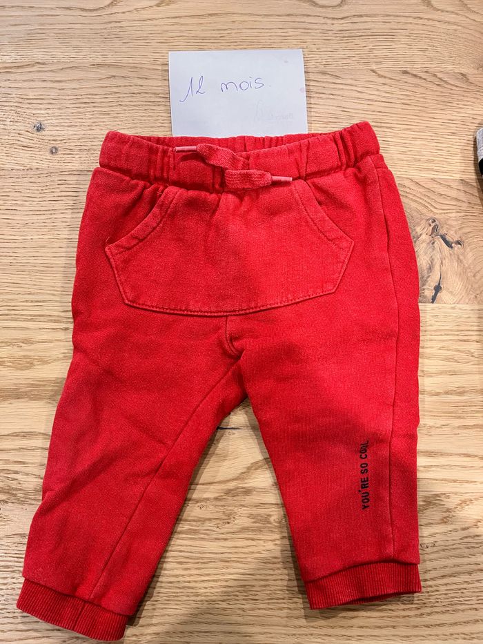 Lot Pantalons - photo numéro 4