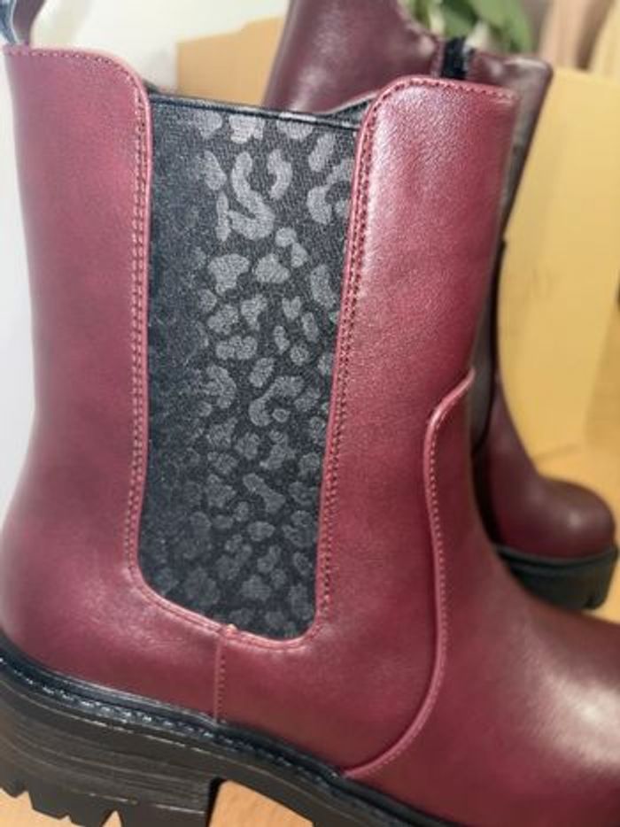 Bottines Findlay – Pointure 38 - photo numéro 6