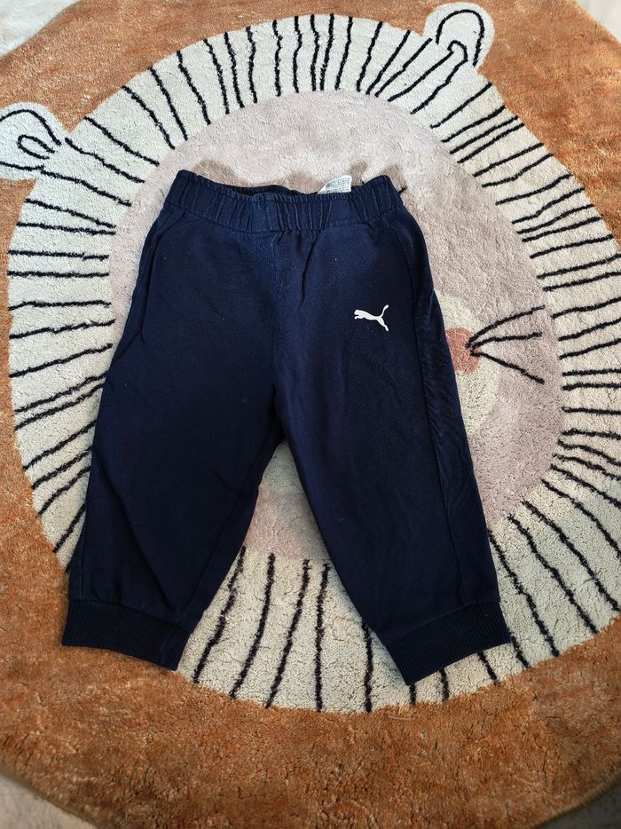 Lot de pantalons  garcon - photo numéro 8
