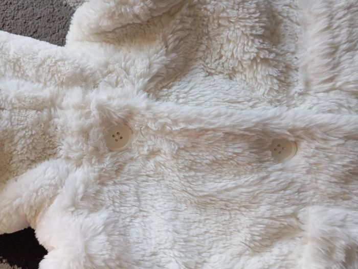 Manteau fille. - photo numéro 3