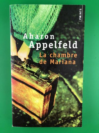 La chambre de Mariana - Aharon Appelfeld