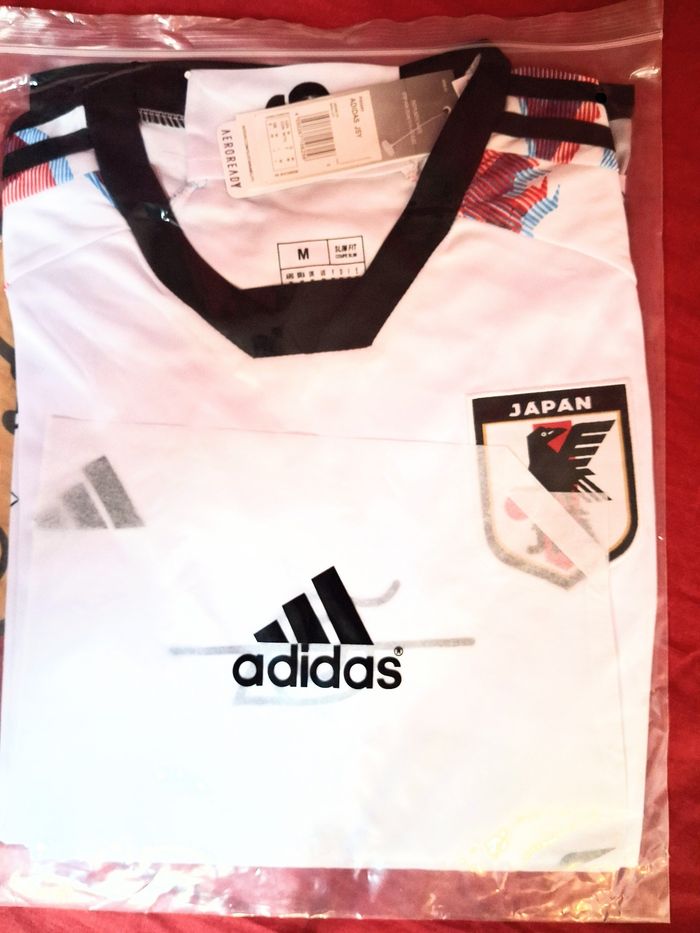 Maillot Concept Naruto Japon taille M