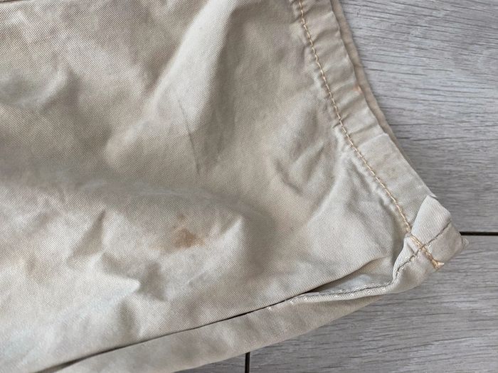 Short 4 ans - photo numéro 3