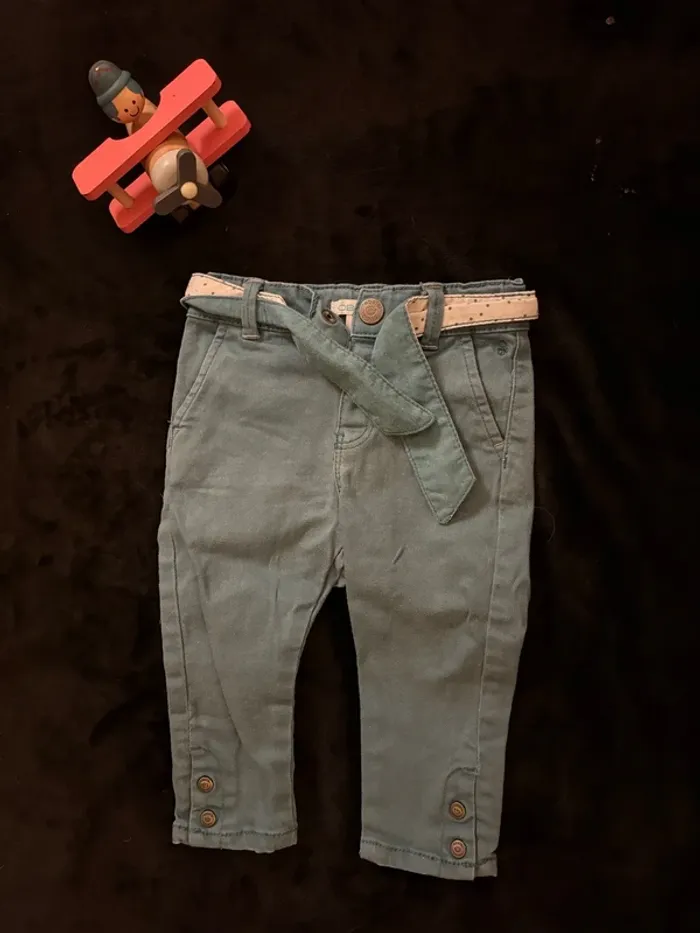 Ensemble haut + bas - photo numéro 4
