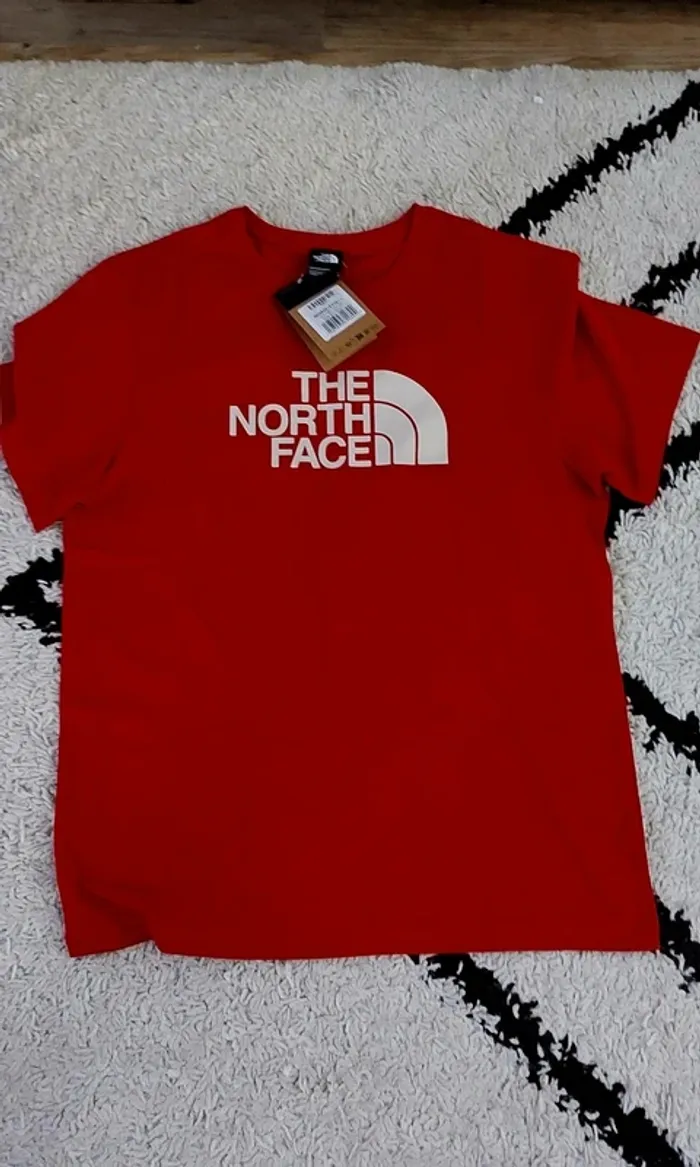 Tee shirt The North Face - photo numéro 5
