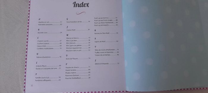 Livre cake pop - photo numéro 4