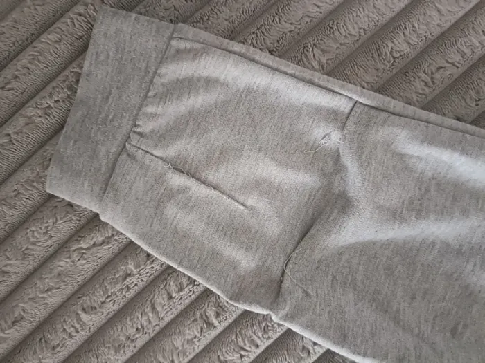 Jogging Zara taille L - photo numéro 10