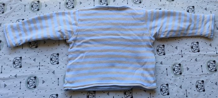 Ensemble hiver taille 9 mois - photo numéro 4