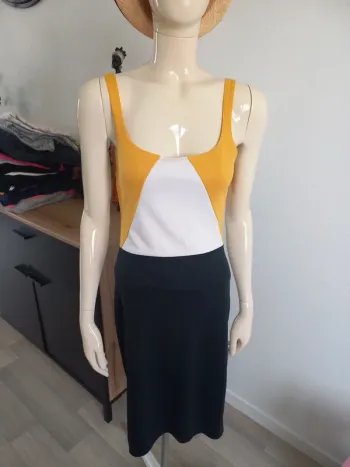 Robe Zara S