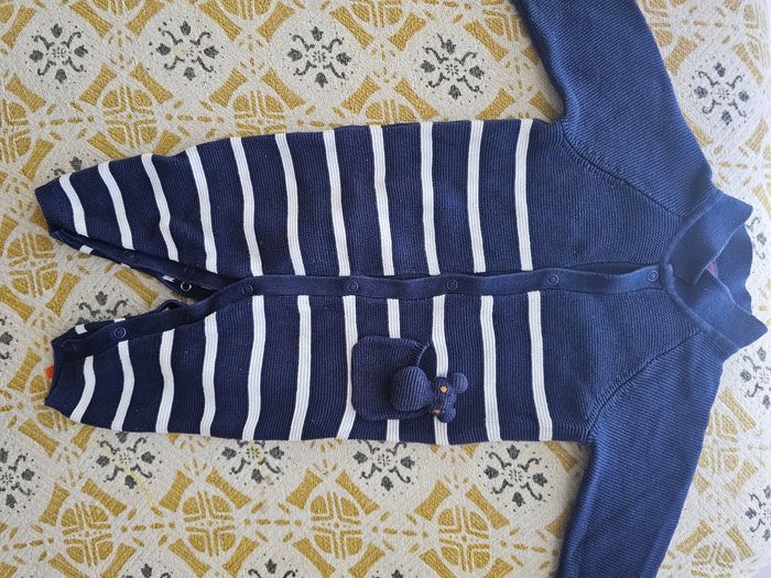 Combinaison sergent major - photo numéro 2