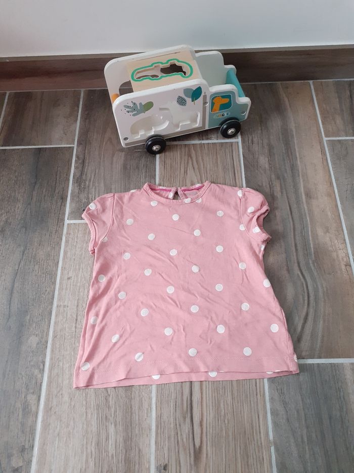 Tee-shirt