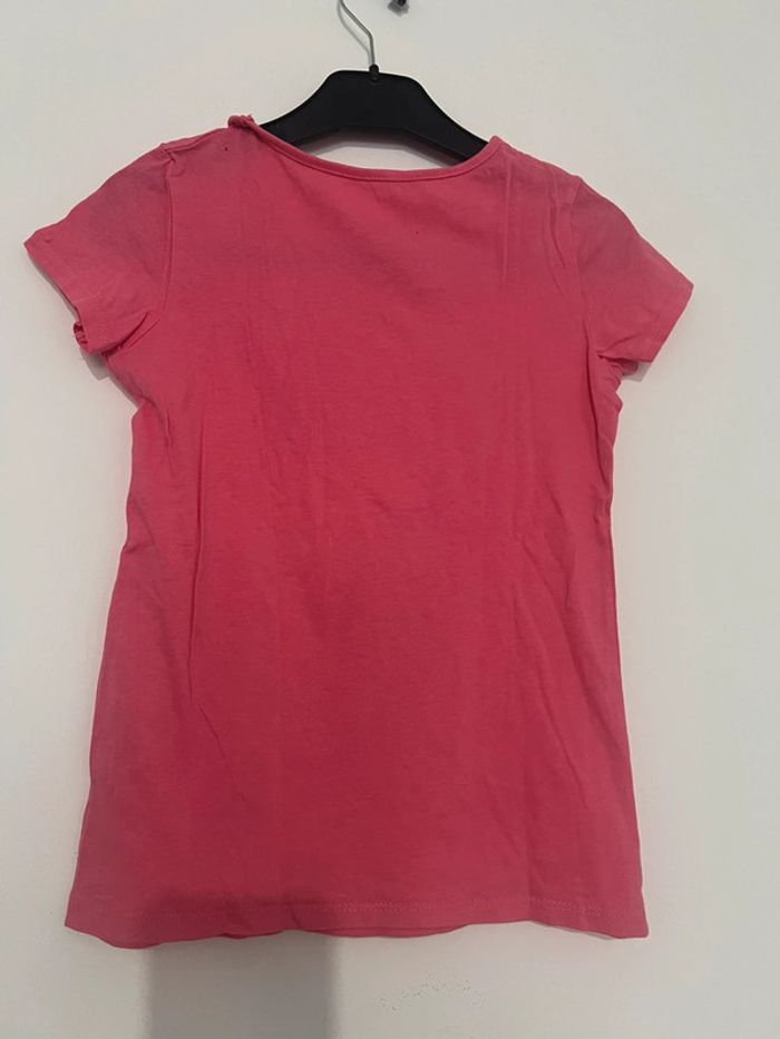Tee shirt 8 ans - photo numéro 2